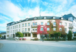  Hotel Kinnen  Бердорф